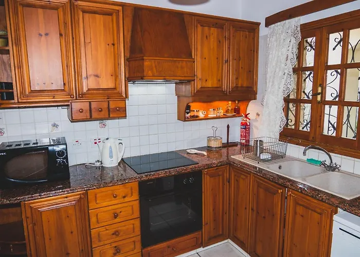 Revecca House