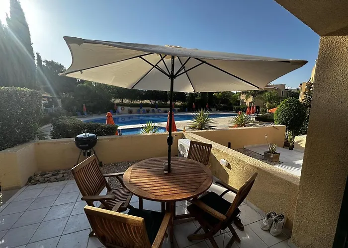 Paradeisos Is A Stunning 2-Bed House In Polis