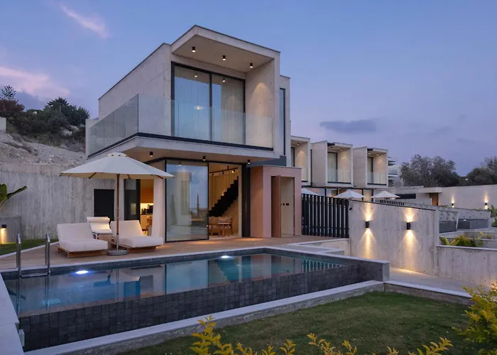 Greenvale Park Villas By Coastalbliss