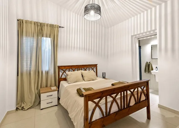 Orion I - Holiday Home
